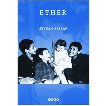 Ether Seyhan Arslan