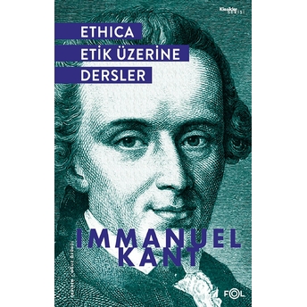 Ethica Immanuel Kant