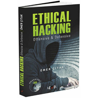 Ethical Hacking Ömer Çıtak