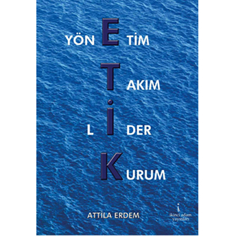 Etik Attila Murat Erdem