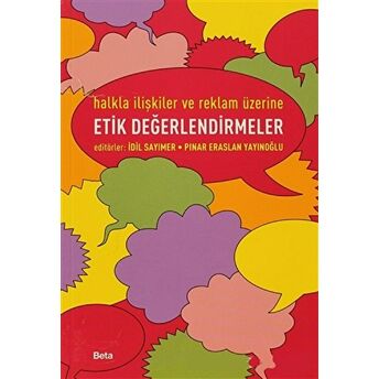 Etik Değerlendirmeler Kolektif