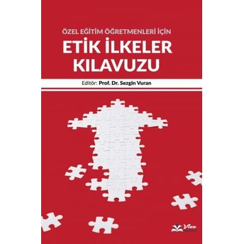 Etik Ilkeler Kılavuzu Sezgin Vuran