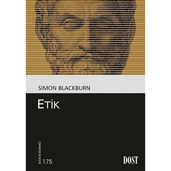 Etik Simon Blackburn