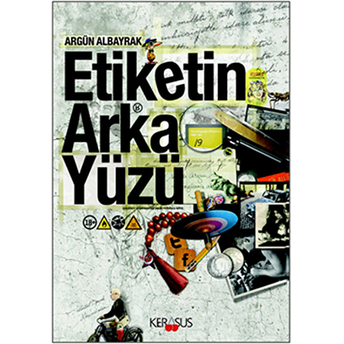 Etiketin Arka Yüzü