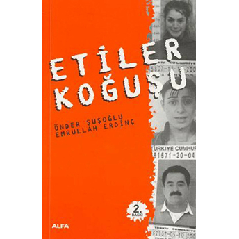 Etiler Koğuşu Emrullah Erdinç