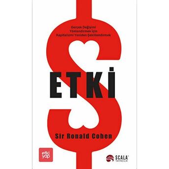 Etki Sir Ronald Cohen