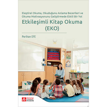 Etkileşimli Kitap Okuma (Eko) Perihan Efe