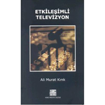 Etkileşimli Televizyon Ali Murat Kırık