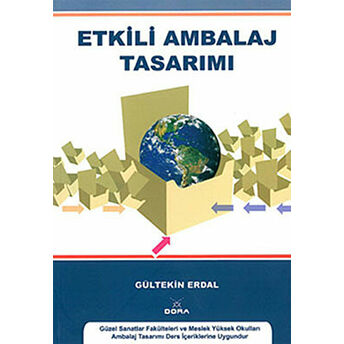 Etkili Ambalaj Tasarımı Gültekin Erdal