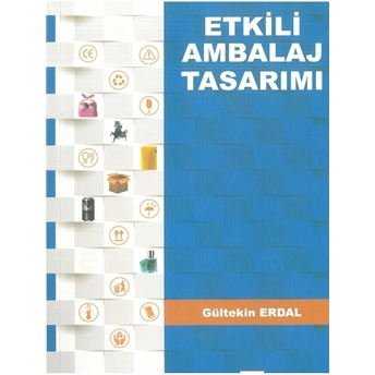 Etkili Ambalaj Tasarımı - Gültekin Erdal