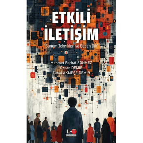 Etkili Iletişim Mehmet Ferhat Sönmez