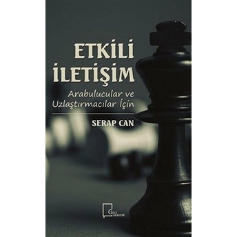 Etkili Iletişim - Serap Can