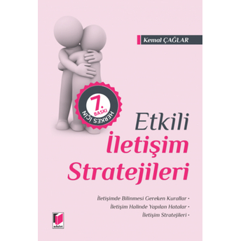 Etkili Iletişim Stratejileri Kemal Çağlar