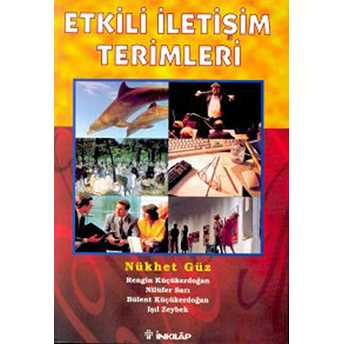 Etkili Iletişim Terimleri Nilüfer Sarı