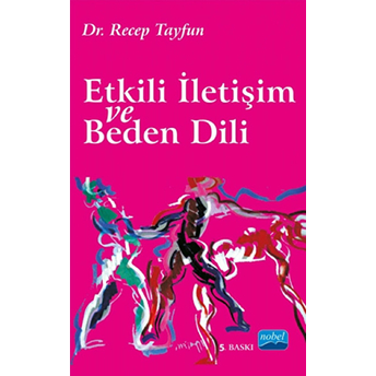 Etkili Iletişim Ve Beden Dili - Recep Tayfun