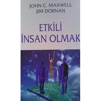 Etkili Insan Olmak Jim Dornan