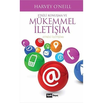 Etkili Konuşma Ve Mükemmel Iletişim Harvey O'neill