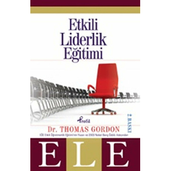 Etkili Liderlik Eğitimi Thomas Gordon