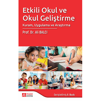 Etkili Okul Ali Balcı