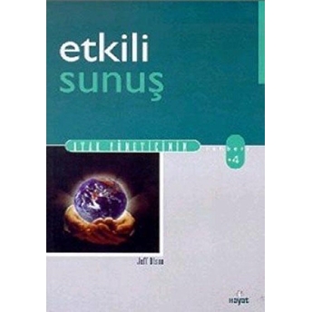 Etkili Sunuş Jeff Olson