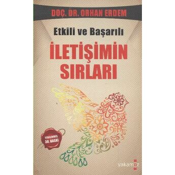 Etkili Ve Başarılı Iletişimin Sırları Orhan Erdem