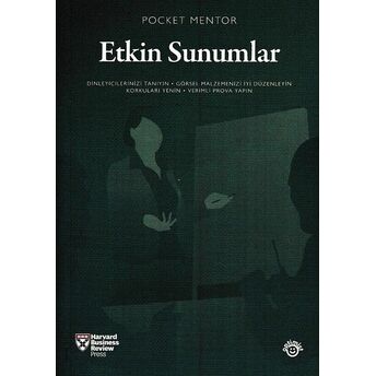 Etkin Sunumlar Nick Morgan