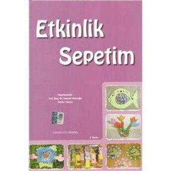 Etkinlik Sepetim Seher Yılancı