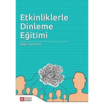 Etkinliklerle Dinleme Eğitimi - Seray Yazıcıoğlu