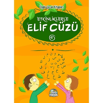 Etkinliklerle Elif Cüzü Kolektif