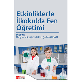 Etkinliklerle Ilkokulda Fen Öğretimi