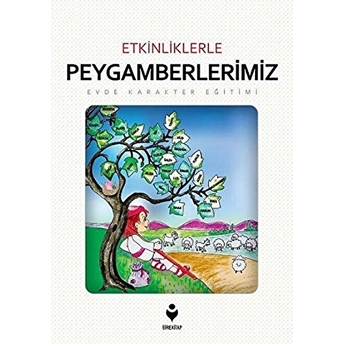 Etkinliklerle - Peygamberimiz 2 Kolektif