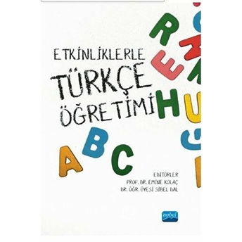 Etkinliklerle Türkçe Öğretimi