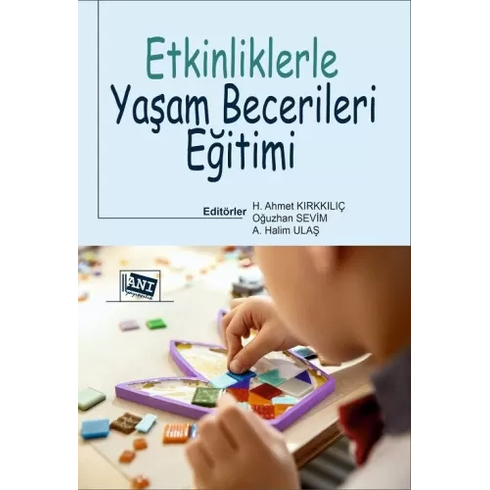 Etkinliklerle Yaşam Becerileri Eğitimi