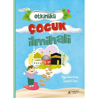 Etkinlikli Çocuk Ilmihali Ayşe Serra Kara