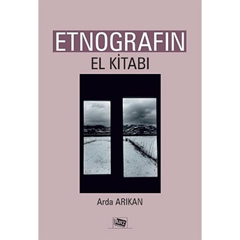 Etnografın El Kitabı