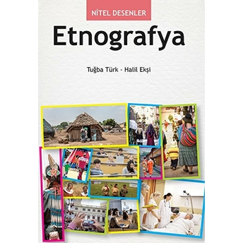 Etnografya