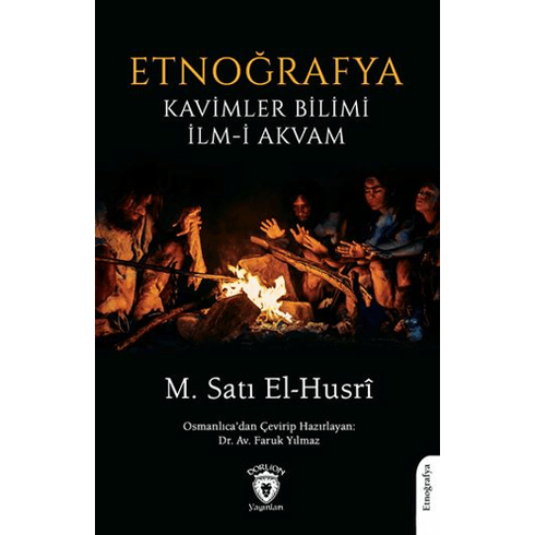 Etnoğrafya M. Satı El-Husri