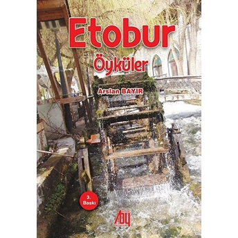 Etobur Öyküler