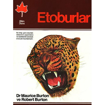 Etoburlar Maurice Burton