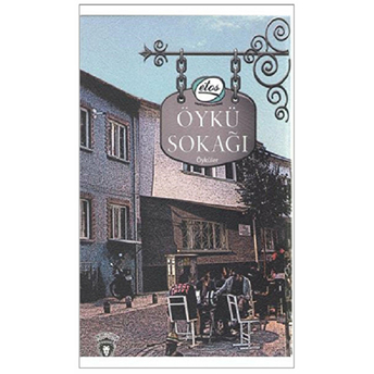 Etos Öykü Sokağı Kolektif