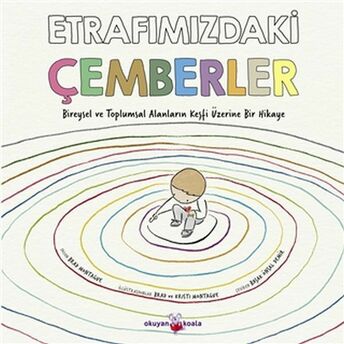 Etrafımızdaki Çemberler Brad Montague