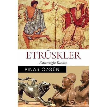 Etrüskler