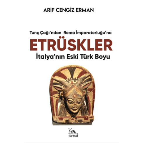 Etrüskler Arif Cengiz Erman