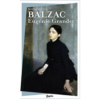 Eugénie Grandet - Honoré De Balzac