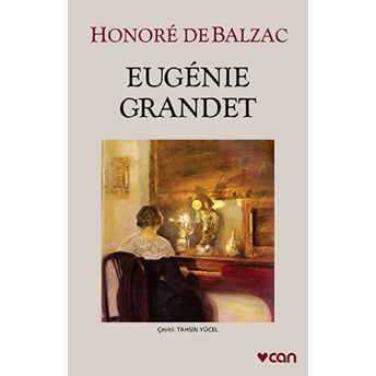 Eugenie Grandet Honore De Balzac