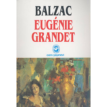 Eugenie Grandet Honore De Balzac