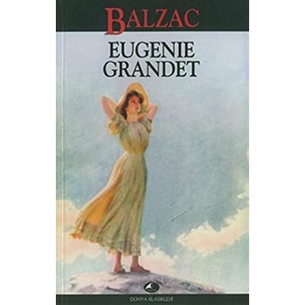 Eugenie Grandet Honore De Balzac