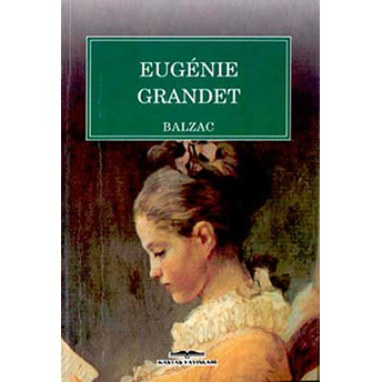 Eugenie Grandet Honore De Balzac