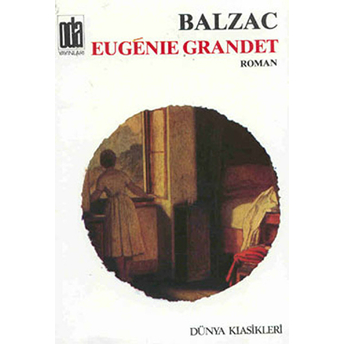 Eugenie Grandet Honore De Balzac