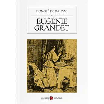 Eugenie Grandet (Ingilizce) Kollektif